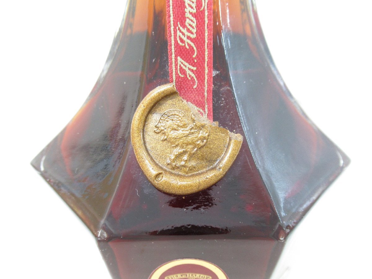 XO - ハーディ Hardy 750ml コニャック Cognac COGNAC ブランデー 40 
