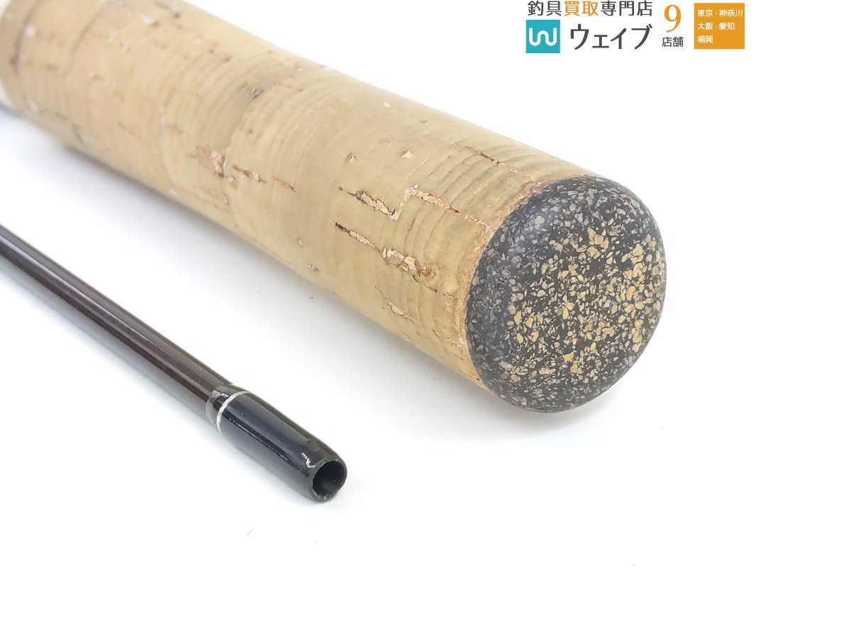 ダイワ ファントム PH‐TR 2nd 60UL 送料込み！ ダイワ ファントム-S 6