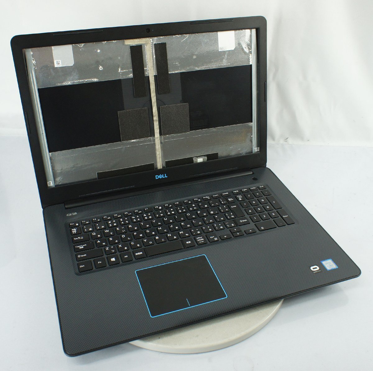 G3 Dell 0 - メルカリ GTX1050訳ありジャンク 8世代i5 ゲーミング 