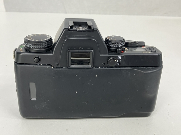 Aria CONTAX アリア コンタックス ボディ フィルムカメラ 一眼レフ