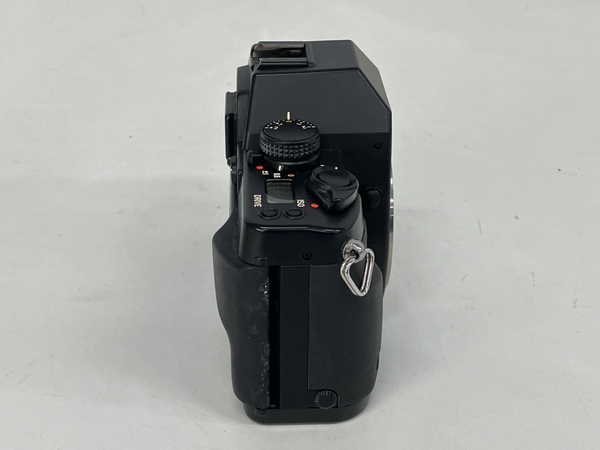 Aria CONTAX アリア コンタックス ボディ フィルムカメラ 一眼レフ