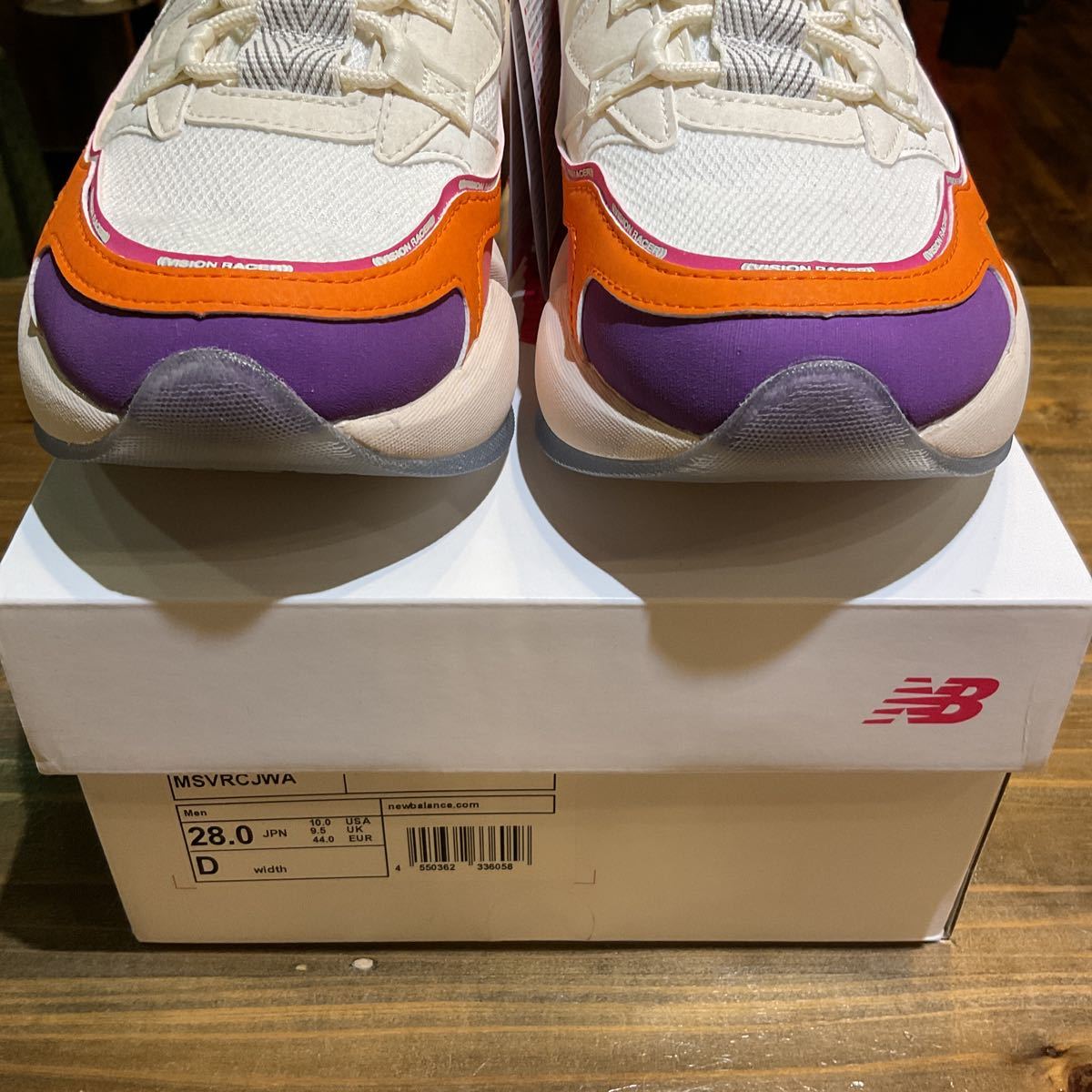 NEW BALANCE CM 996 CPV ニューバランス ネイビー 検索:ランニング 