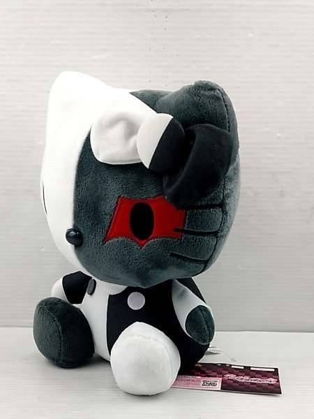 ♪フリュー ダンガンロンパ サンリオキャラクターズ BIG ぬいぐるみ  