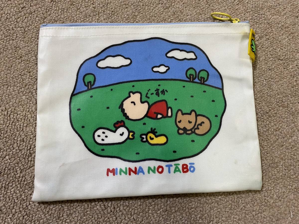 昭和レトロ 1990年 SANRIO MINNA NO TABO サンリオ みんなのたあ坊 た