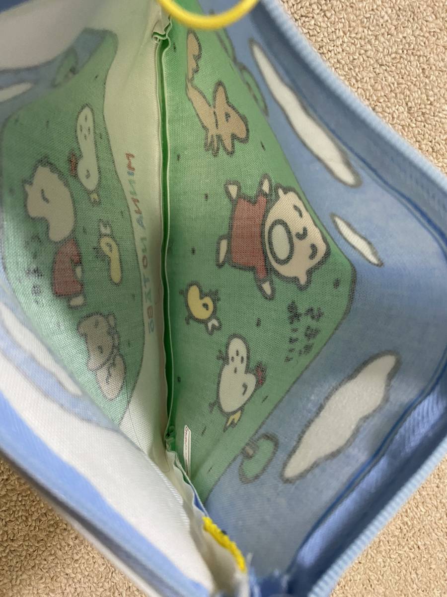 昭和レトロ 1990年 SANRIO MINNA NO TABO サンリオ みんなのたあ坊 た