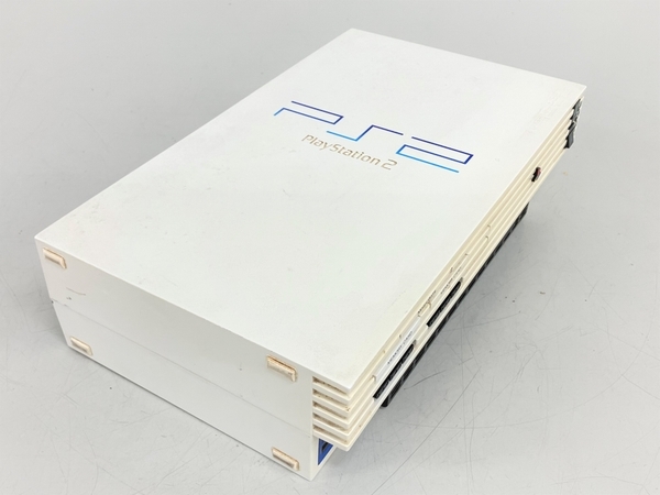 SONY SCPH-55000GT PlayStation2 SP2 プレイステーション2 中古