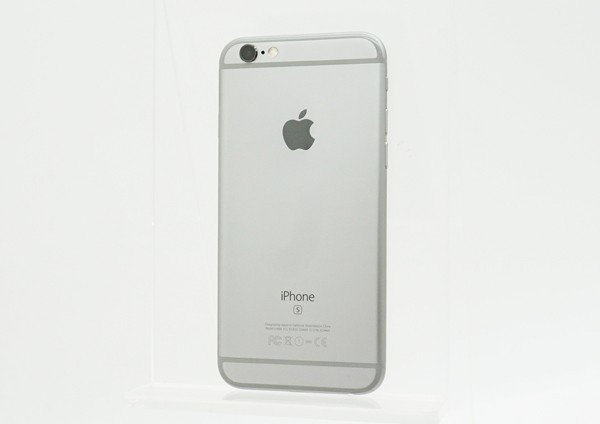 6s iPhone - iPhone6s docomo版SIMフリー 16GB⁄MKQL2J⁄A⁄FK2QJVQEGRY7⁄BC