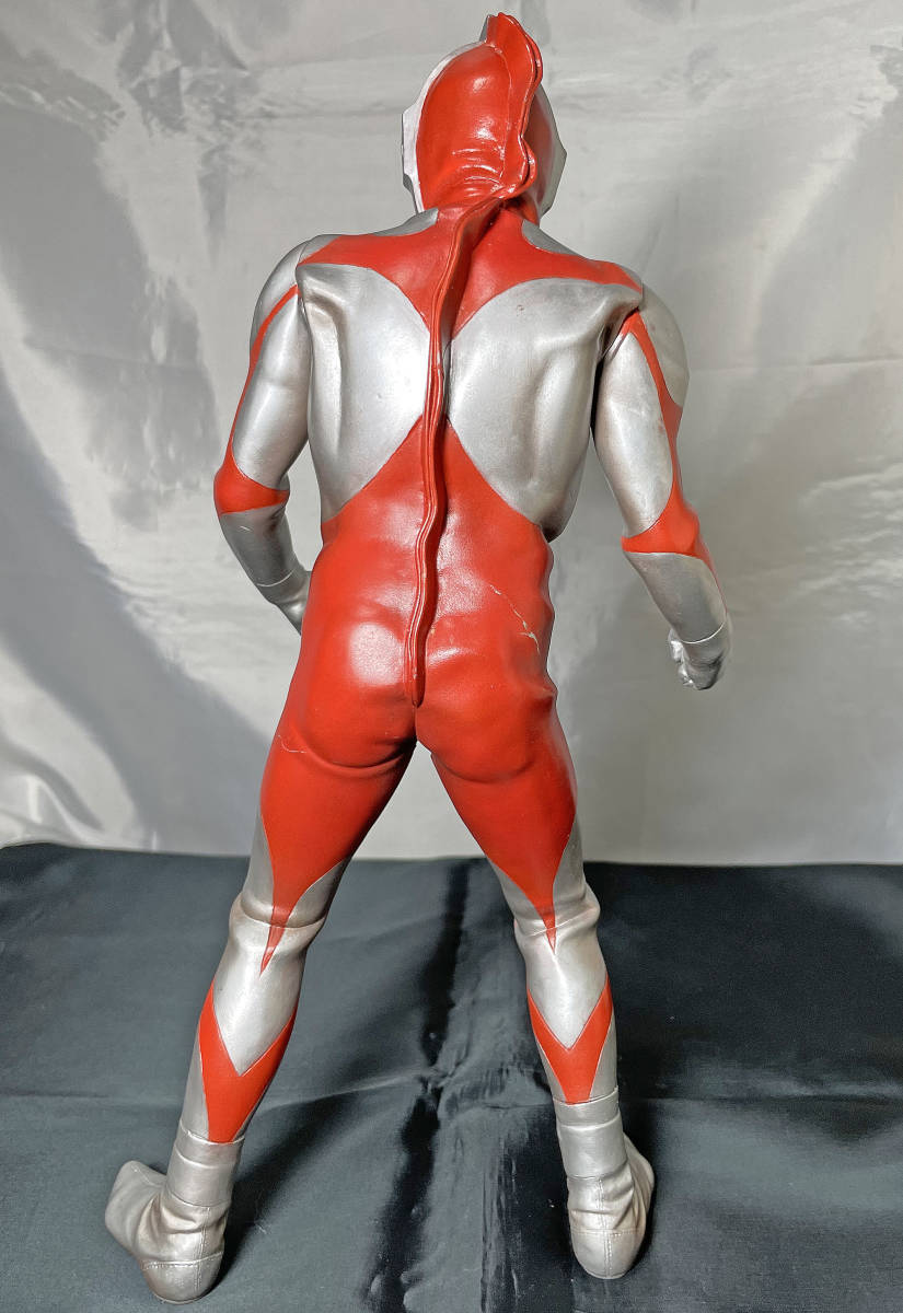ウルトラマンC初期タイプ1/6 改造完成品（ビリケン1/6 昭和特撮 検索用 