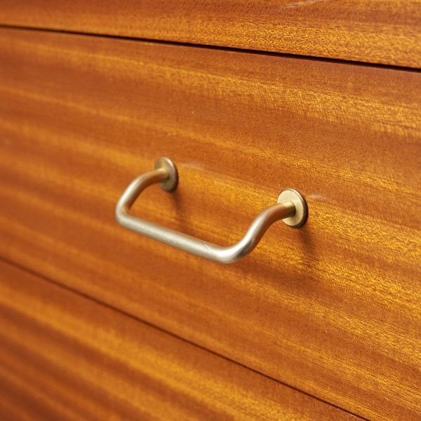 Uniflex サイドボード 鉄脚 英国 ミッドセンチュリーヴィンテージ