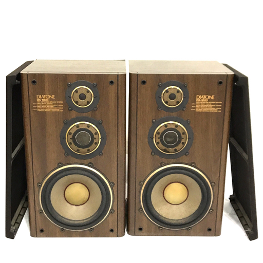 DIATONE | DS-1000HR スピーカー ds-1000(スピーカー)の -diatone 2026 