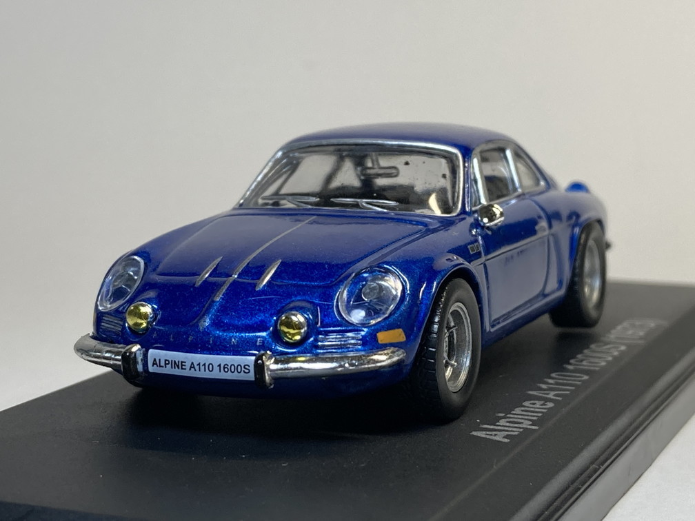Alpine A110の値段と価格推移は 1 199件の売買情報を集計したalpine A110の価格や価値の推移データを公開