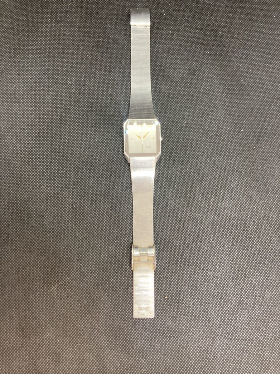 SEIKO/セイコー◇Chariot/シャリオ/9021-5030◇1984年製 3針クオーツ/8