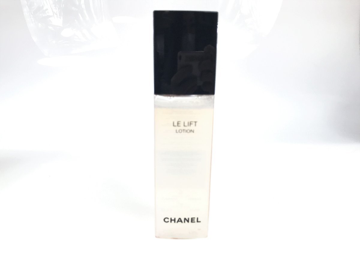 スキンケア・基礎化粧品 未使用 CHANEL シャネル LE LIFT 限定セット