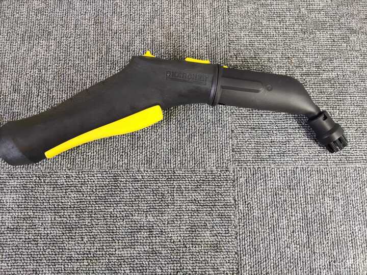 KARCHER スチームクリーナー SCJTK20 未開封 KARCHER ケルヒャー