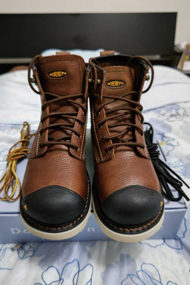 keen CALIFORNIA カリフォルニアブーツ 26センチ(26.0cm)｜売買された 