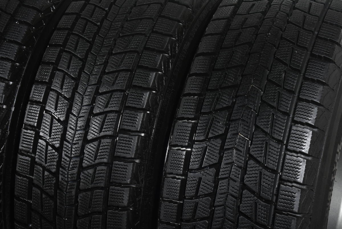 ユーロテック GAYA SOLI 17インチ PCD108 7J +50 ダンロップ 