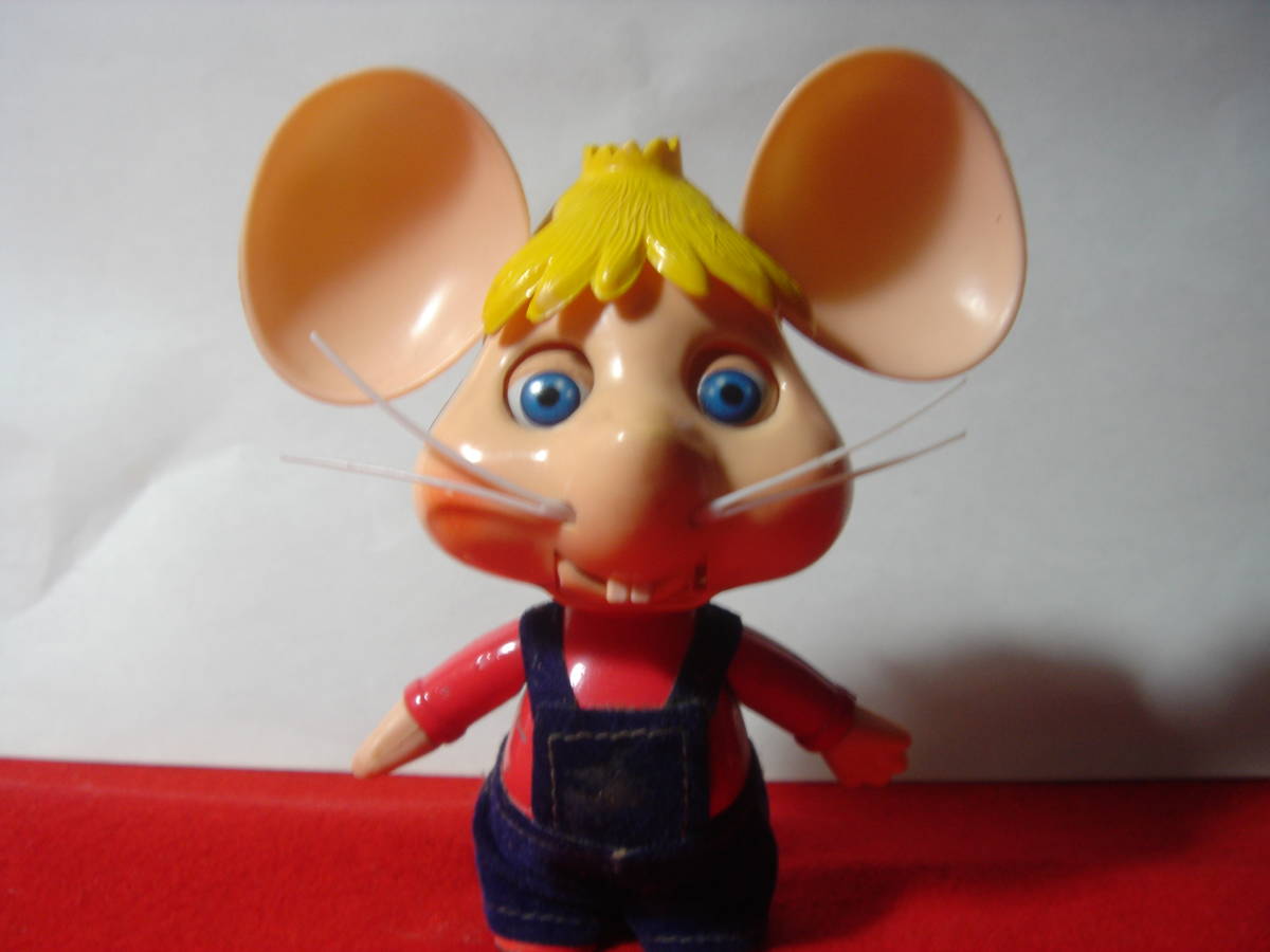 トッポジージョの値段と価格推移は 425件の売買情報を集計したトッポジージョの価格や価値の推移データを公開