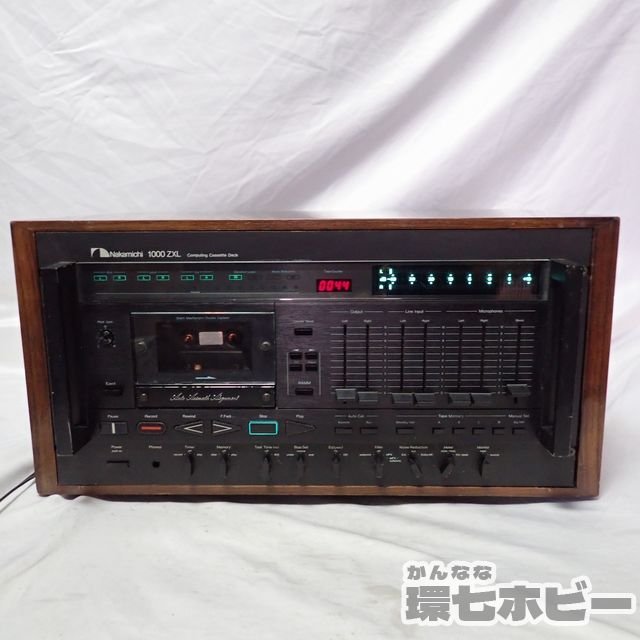 PIONEER パイオニア ステレオカセットテープデッキ CT-600 再生・録音