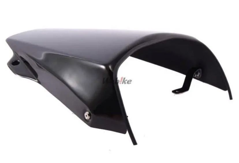 コワース製カーボンシングルシート cb400sf nc42 nc39(ホンダ用)｜売買