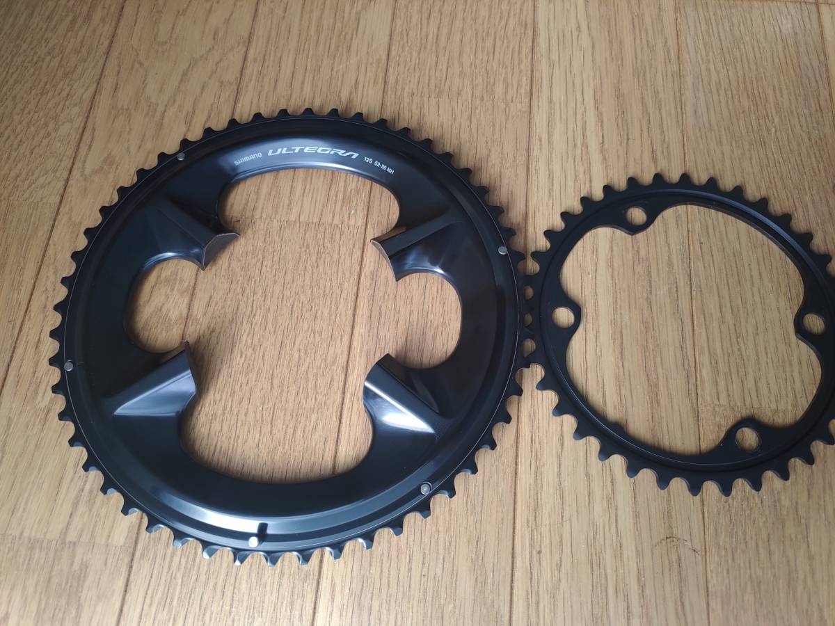 未使用新品 シマノ shimano アルテグラ ultegra FC-R8100 チェーン