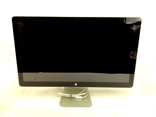 Cinema Apple Display LED - | 27-inch 27インチ 0 (27-inch) Review