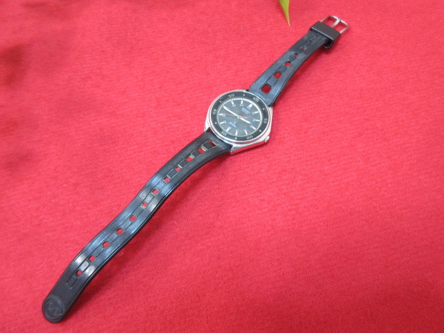 GY2644 SEIKOセイコー Silver Wave シルバーウェーブ 3421-0130 A1
