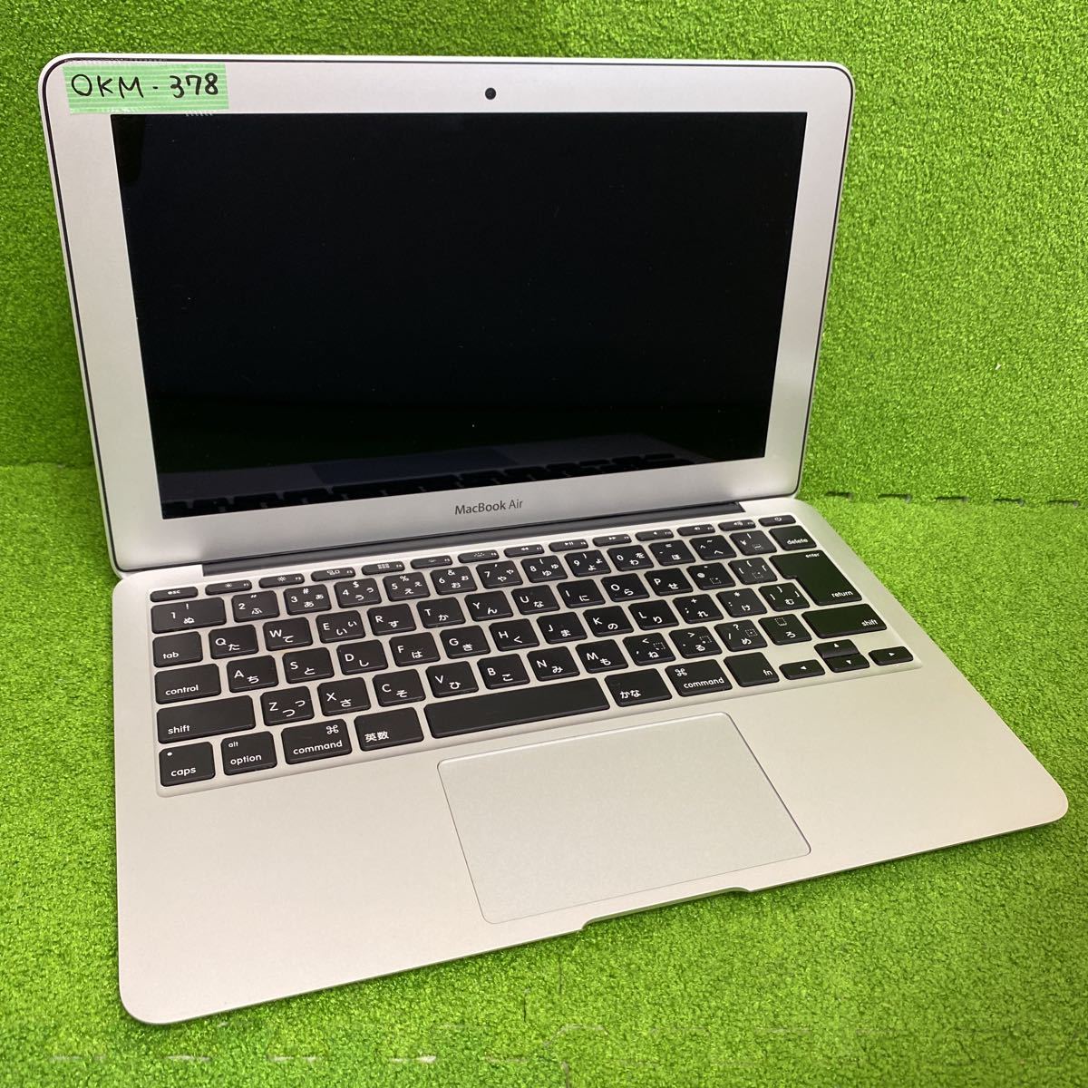 Air MacBook Apple Intel 1.6GHz 4GB Core RAM Laptop 11-inch | Early 