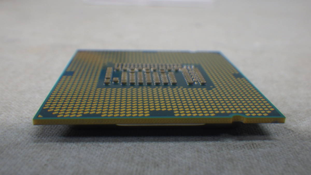 Core | Intel i7-3770 CPU - SR0PK LGA1155 i7 H2 ソケット デスクトップ 0 3.4GHz intel 5GT&frasl;s