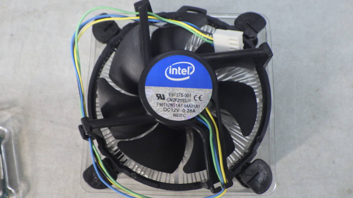 Core | Intel i7-3770 CPU - SR0PK LGA1155 i7 H2 ソケット デスクトップ 0 3.4GHz intel 5GT&frasl;s