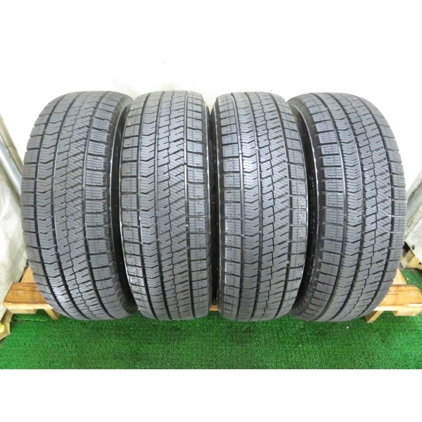 2021年製 9~9.5分山 ブリヂストン BLIZZAK VRX2 205/65R16 95Q 2021年製 9~9.5分山 ブリヂストン BLIZZAK VRX2 205/65R16 95Q