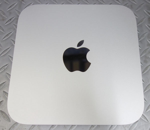 送料無料，高品質 Mac mini Late 2012 A1347 Core i5-2.5GHz/16GB/500GB/OS10.15.3(Mac mini)｜売買されたオークション情報、yahooの商品情報をアーカイブ公開 - オークファン Mac mini