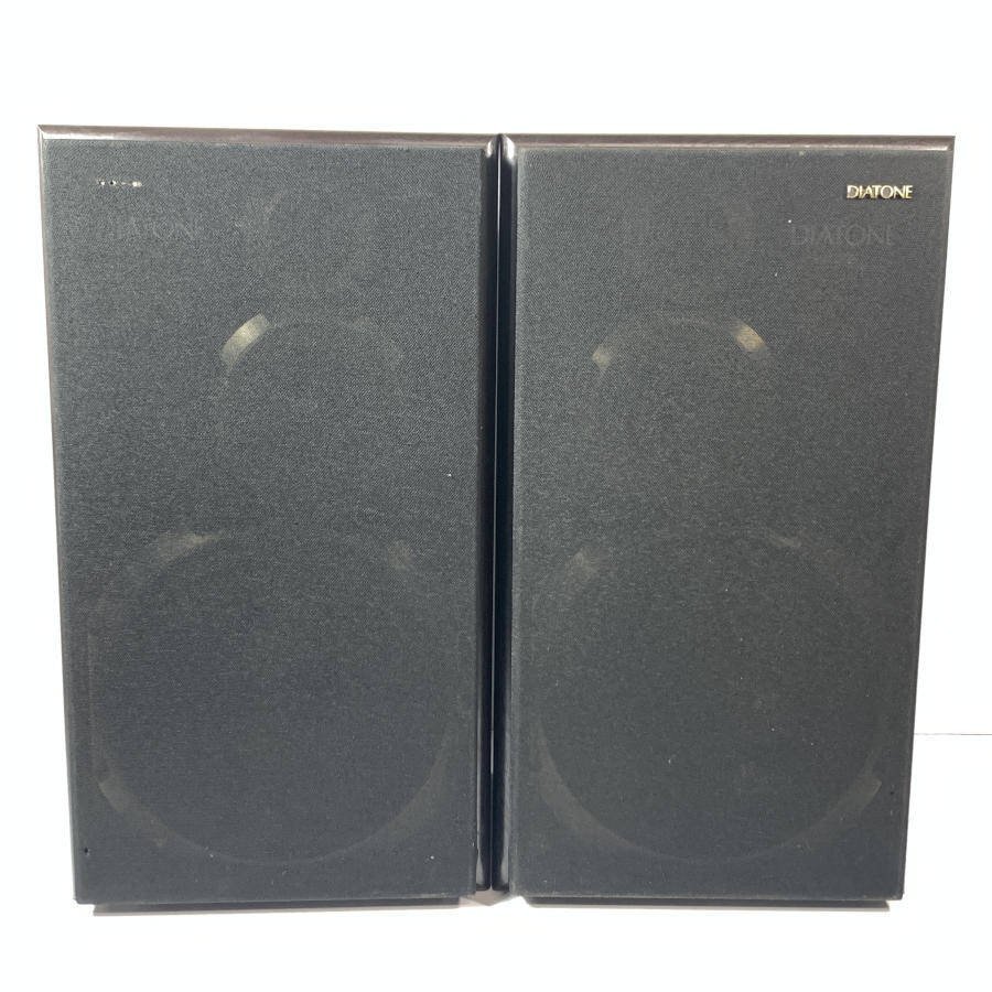 DIATONE ダイヤトーン 3way ペア ブックシェルフ型 スピーカー DS-77EX