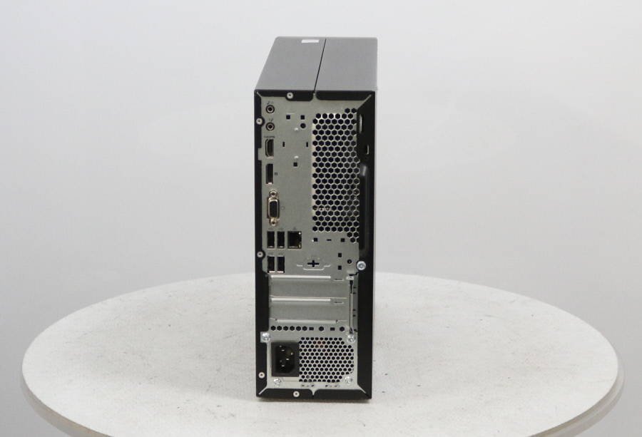 ☆現状出品即発送 dynaDesk DT100/R Core i3-8100・8GB・500GB