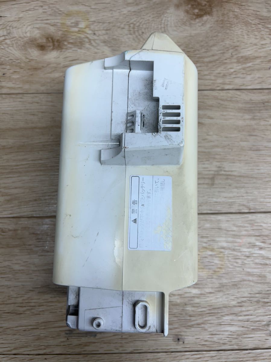 ブリヂストン 、ヤマハ電動自転車バッテリー 8.7ah 動作品　X90-00 ヤマハ ブリヂストン 8.7Ah X90 電動自転車用バッテリー x90-20