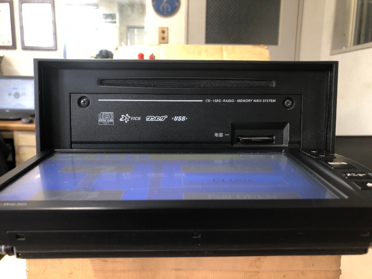 NSCT-W63D - ダイハツ純正ナビ Yahoo!オークション ダイハツ純正 