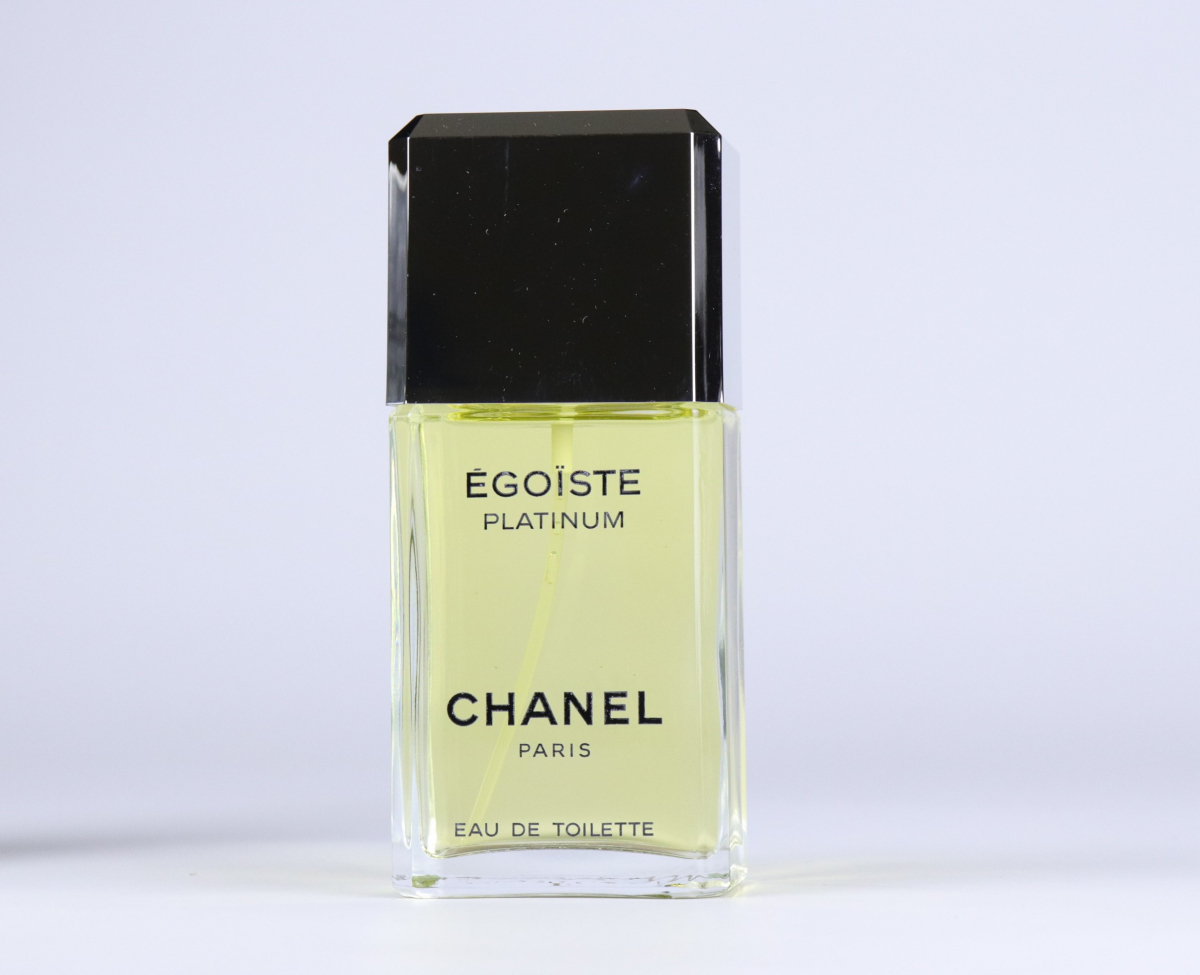 シャネル CHANEL CHANCE 0 ココ オードパルファム 【未使用に近い / 残
