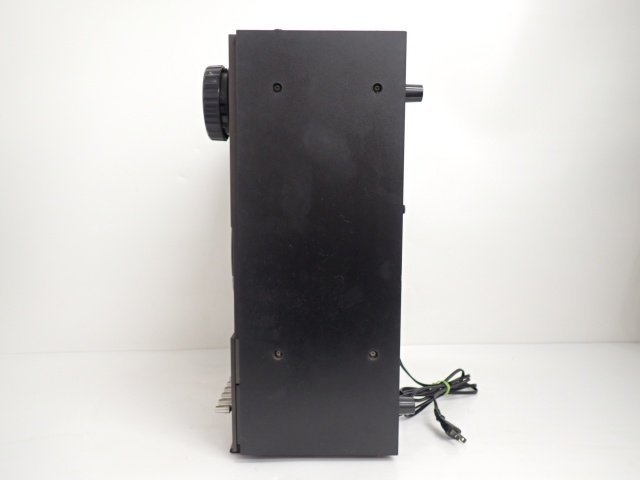 希少】Technics オープンリールデッキ RS-1520 ヘッドブロック RP