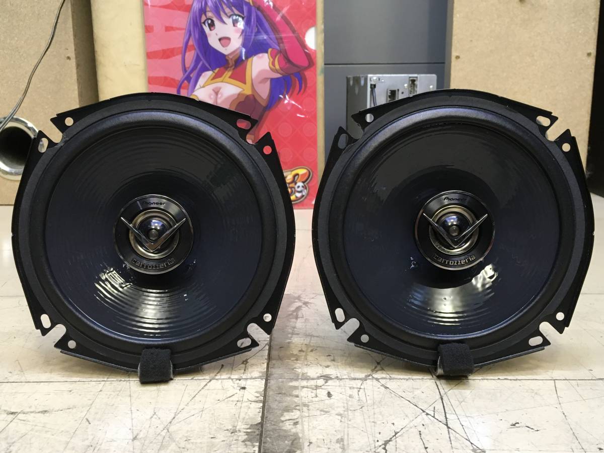 ポン付けOK！低音超特化、魔改造カスタム☆重低音までしっかり鳴らせ