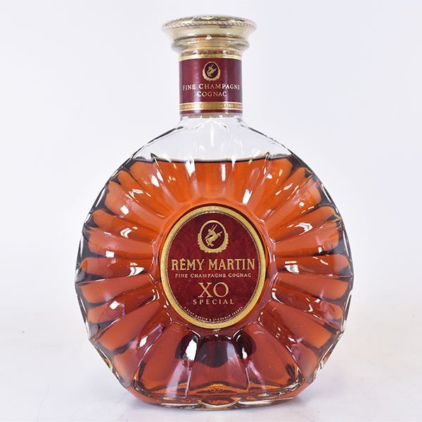 古酒☆レミーマルタン XO スペシャル ＊箱付 ※ 700ml 40% コニャック