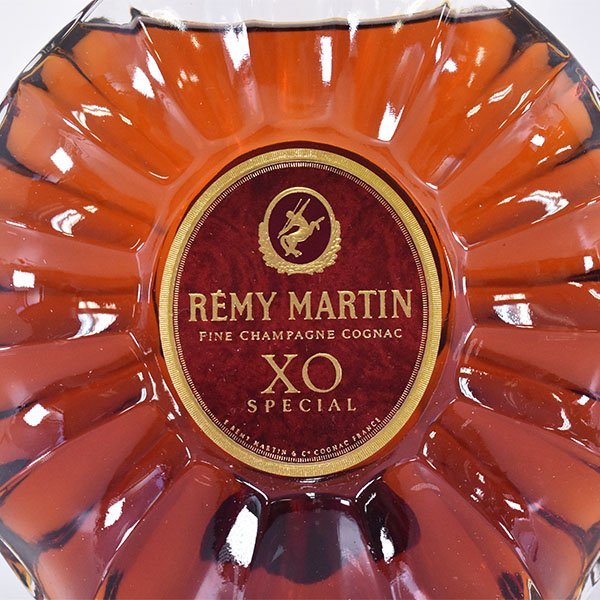 古酒☆レミーマルタン XO スペシャル ＊箱付 ※ 700ml 40% コニャック