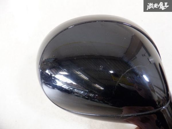 スズキ 純正 HE21S アルト ラパン SS ドアミラー サイドミラー 左右 