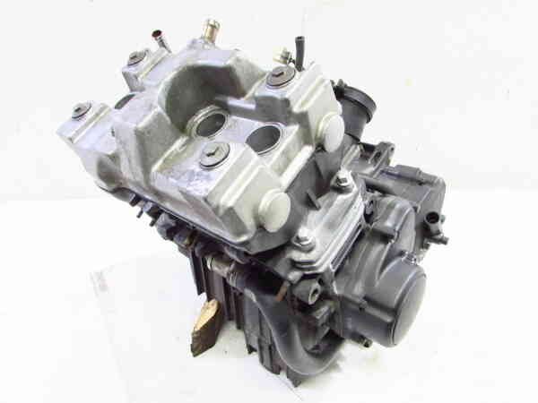 ホーネット250 純正 MC31 大人気!! すこぶる絶好調!! エンジンASSY