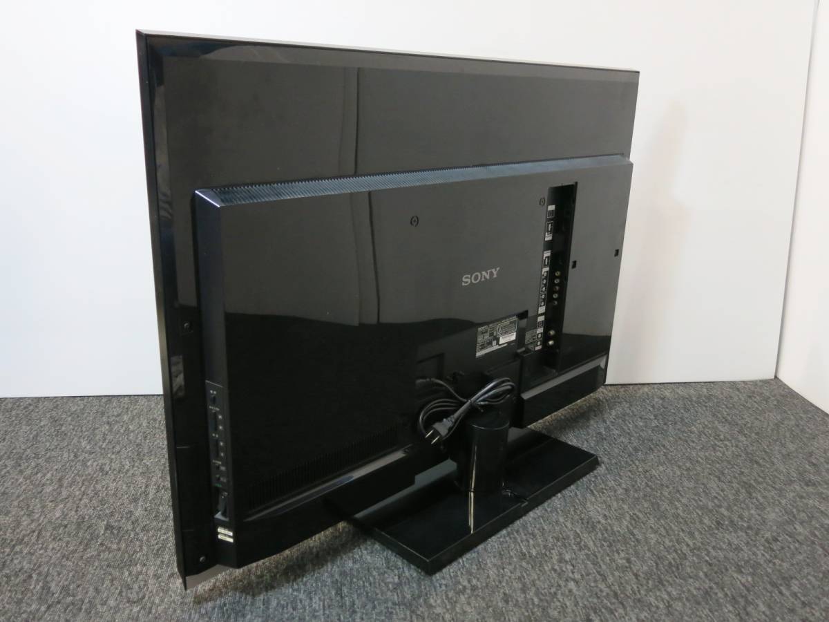 ◇SONY 40V型 液晶テレビ BRAVIA KDL-40LX900 中古動作品◇2U138 ソニー |