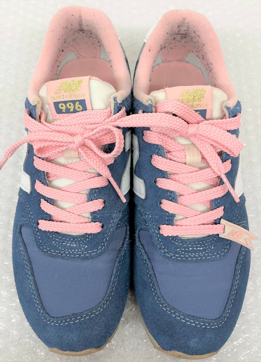 NEW BALANCE ニューバランス ＊WR996ABP(D) シューズ スニーカー