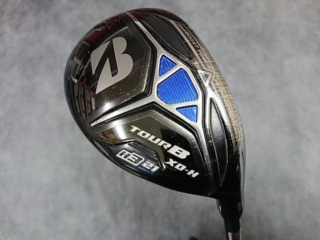  ブリヂストン 2018 TOUR B ツアーB XD-H H3 21&deg; N.S.PRO MODUS3 TOUR 105 S(ブリヂストン)｜売買されたオークション情報、yahooの商品情報をアーカイブ公開 - オークファン 男性右きき用