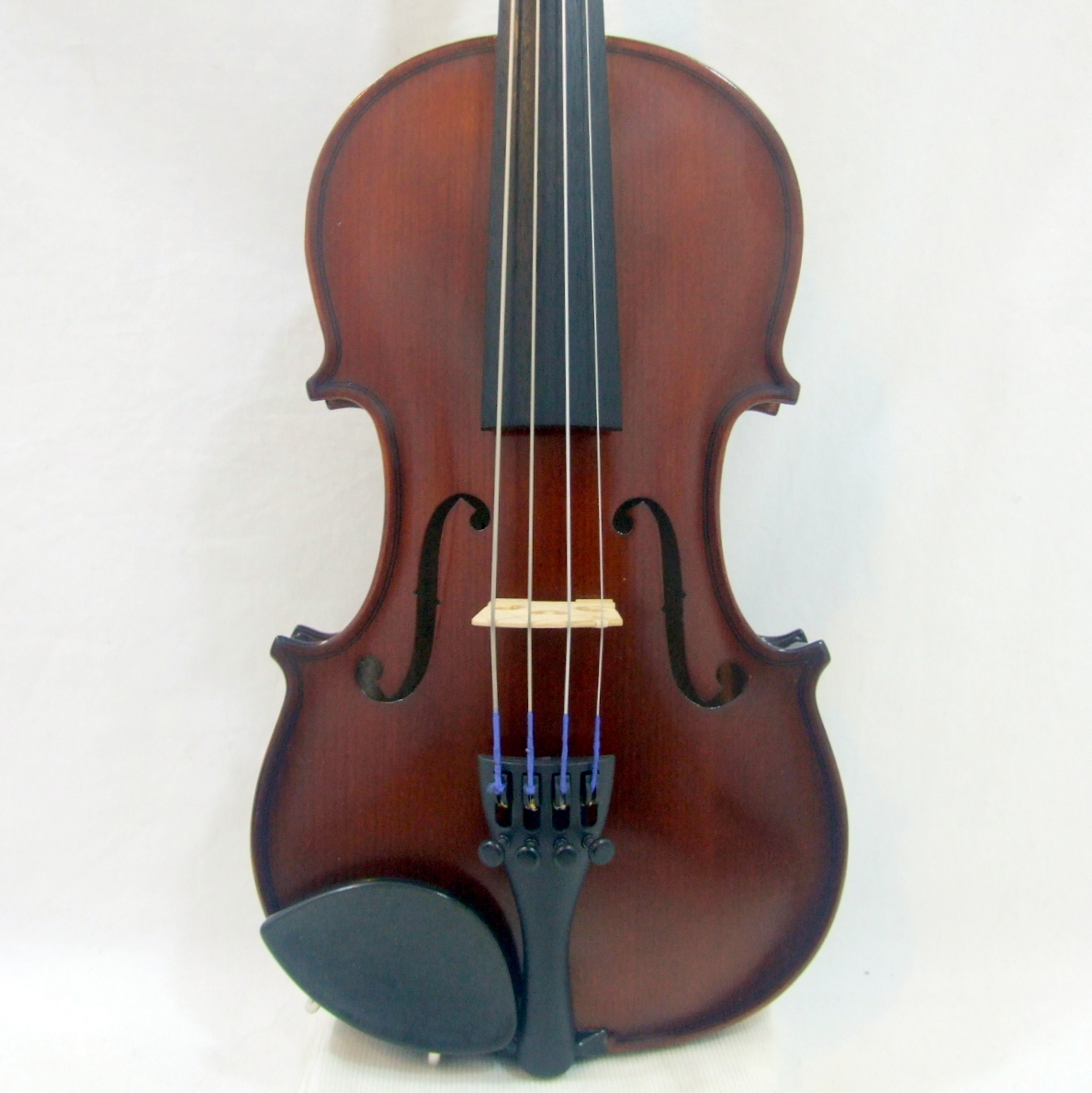 メンテ済 国産 エナバイオリン No1 分数 1/10 2017年 弓 ケース セット ほとんど未使用 美品 アウトフィット 送料 無料