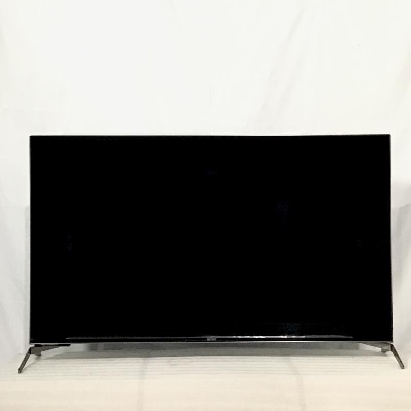 未開封・中古品】 ソニー / SONY KJ-55X9500H ブラビア / BRAVIA 4K