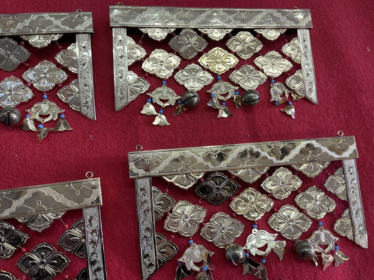神社 神具 神輿 瓔珞 板瓔珞 仏具の入札履歴 - 入札者の順位