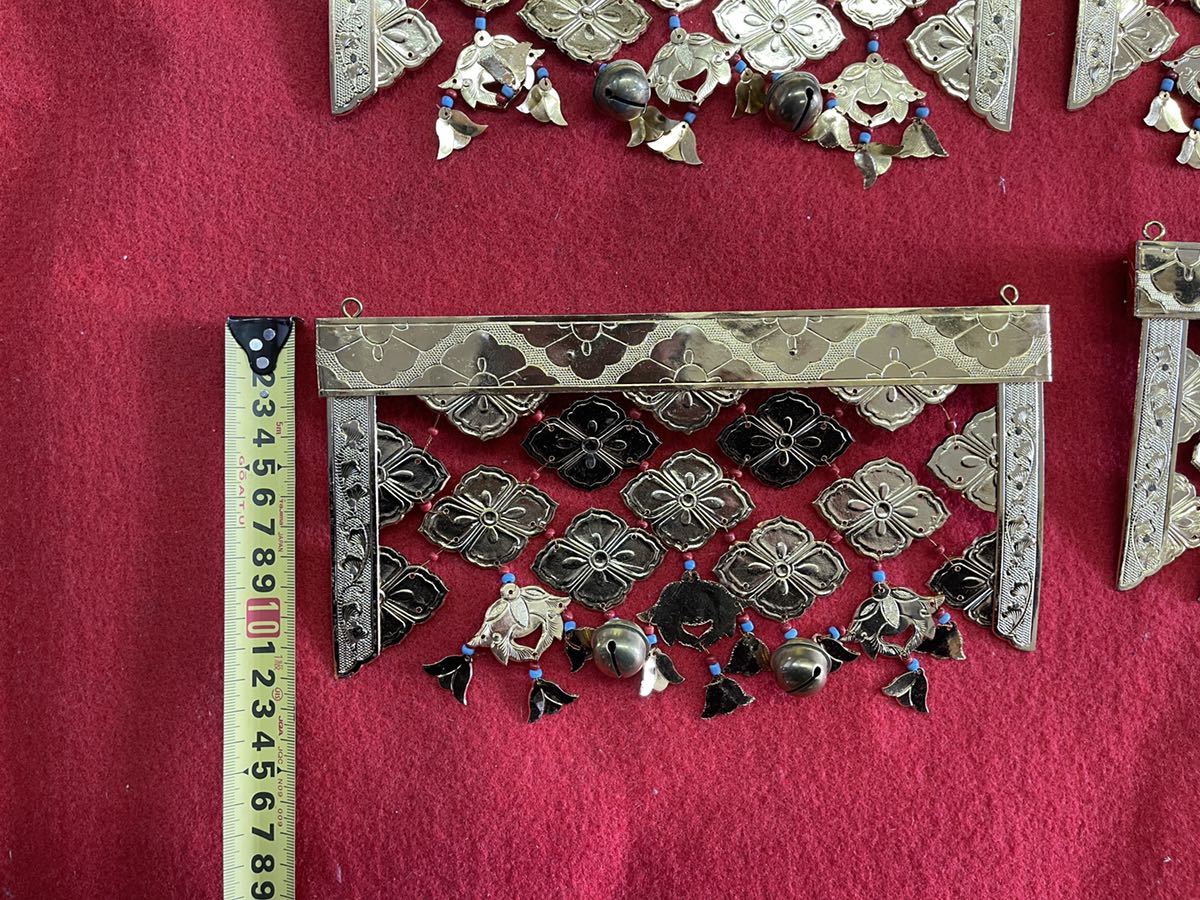 神社 神具 神輿 瓔珞 板瓔珞 仏具の入札履歴 - 入札者の順位