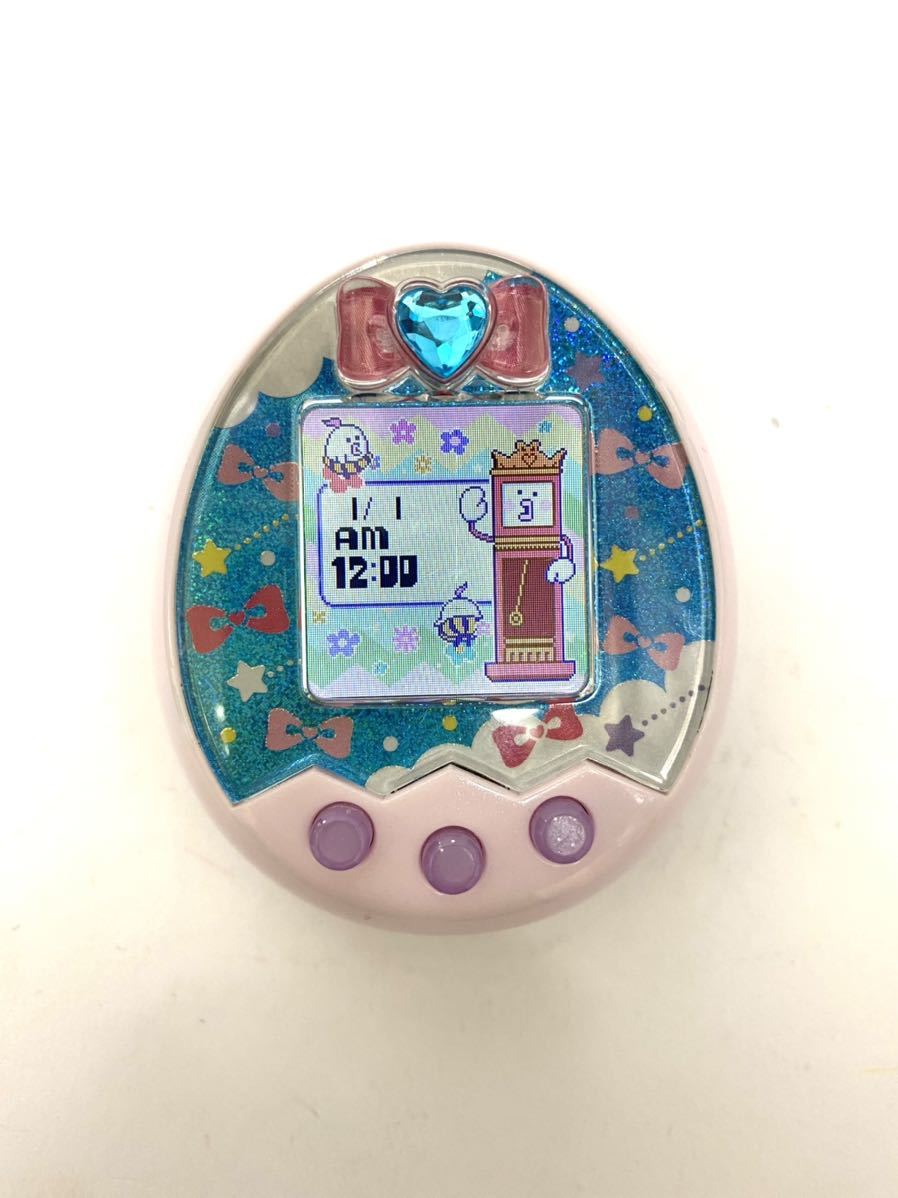 数量限定，2026 たまごっちみくす m x ピンク(たまごっち)｜売買されたオークション情報、yahooの商品情報をアーカイブ公開 - オークファン その他